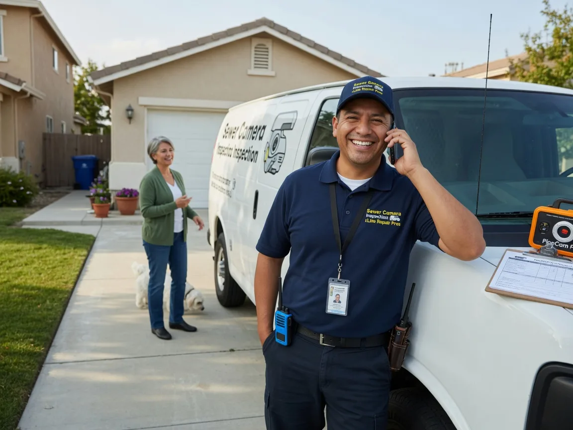 Sewer Line Repair Charlotte Hall, MD FAQs